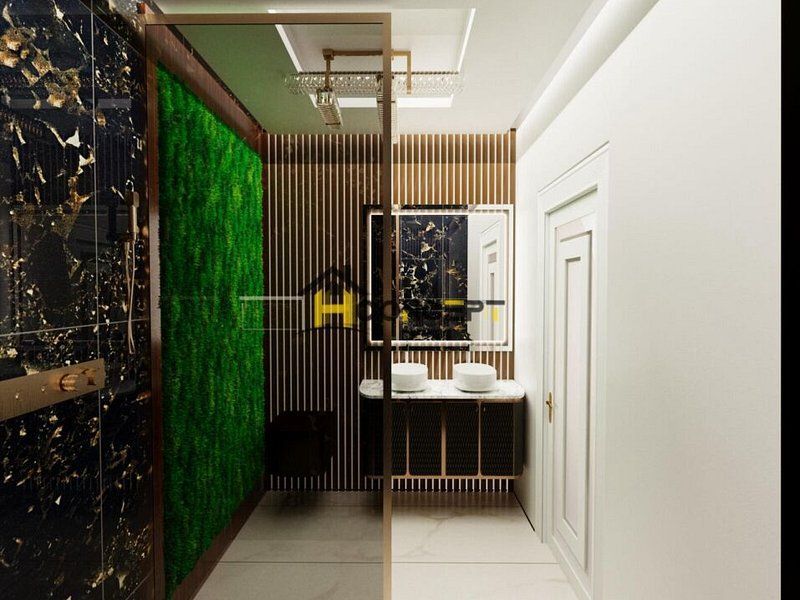 Promotie Casa Eficienta Energetic Finalizata Berceni 10 min de metrou - Poză 7