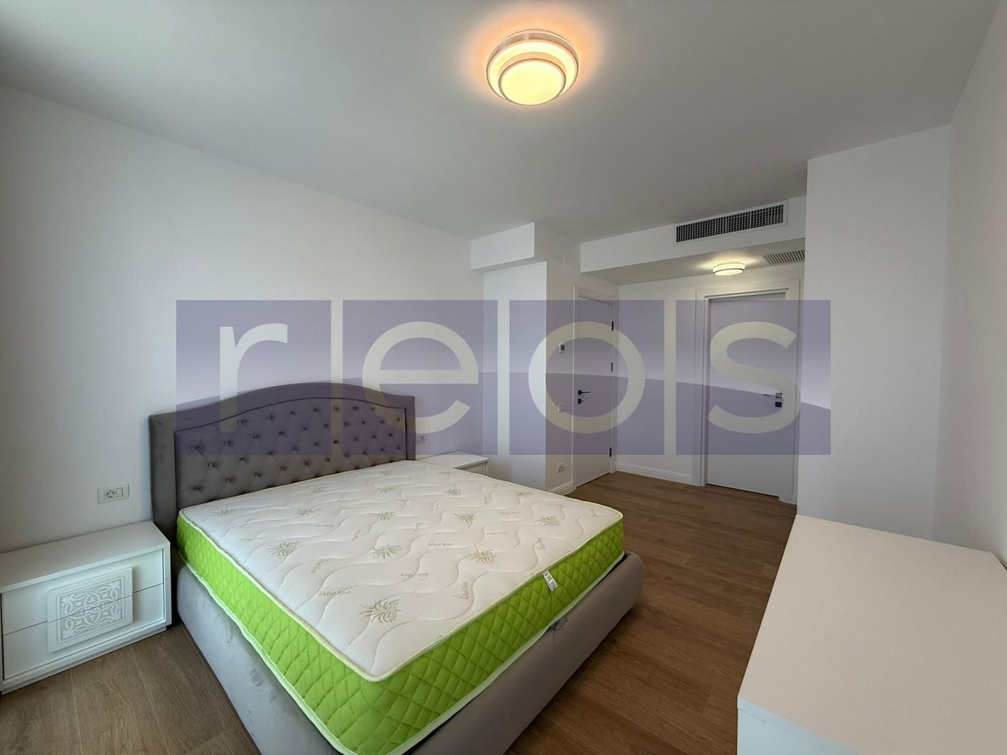 INCHIRIERE 3 CAMERE | LUX | MOBILAT SI UTILAT COMPLET | LOC PARCARE - Poză 17