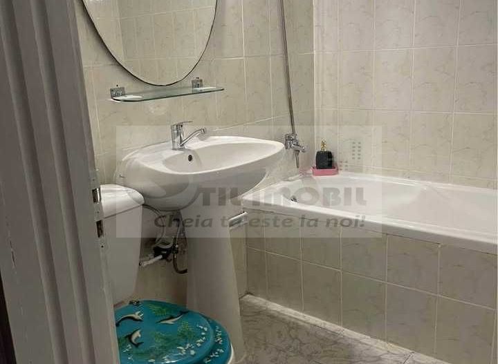 Apartament 3 camere decomandat – Podu Roș- 490 Euro - Poză 6