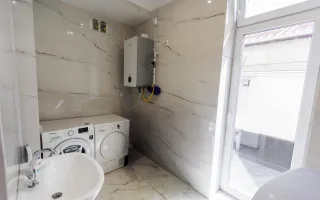 Chirie, casă, 2 nivele, 6 camere, str. Ion Callimachi, Buiucani - Poză 29