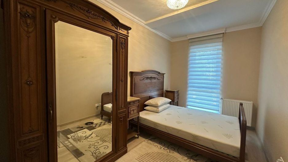 Giroc-Hotel IQ | 3 Camere | Etaj 1 | Mobilat si Utilat | Loc de parcare - Poză 11