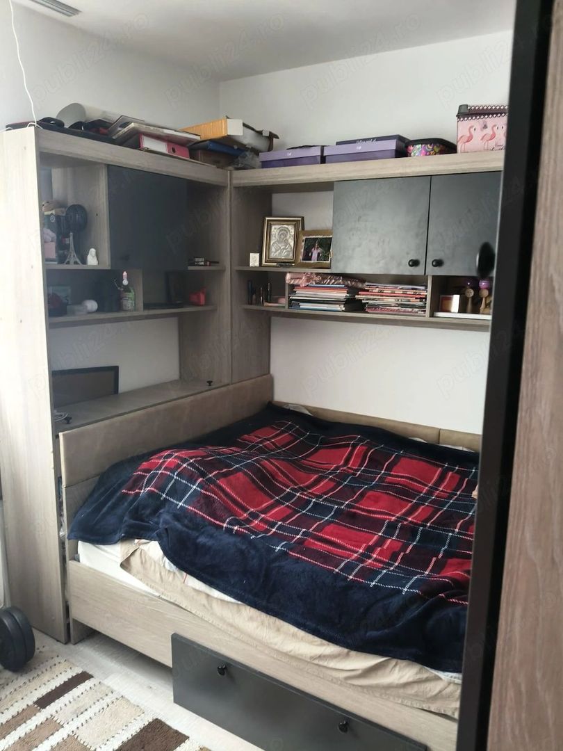 Apartament 3 camere de vanzare, Dr Taberei,etaj3 - Poză 6