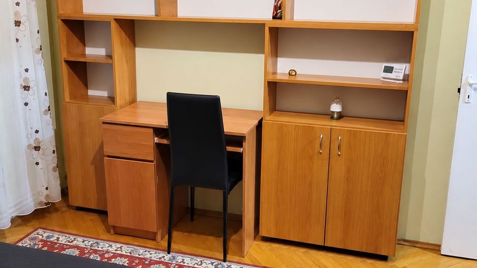 Soarelui-Parc padurice | 2 Camere - Decomandat | Etaj 3 | Centrala proprie - Poză 6