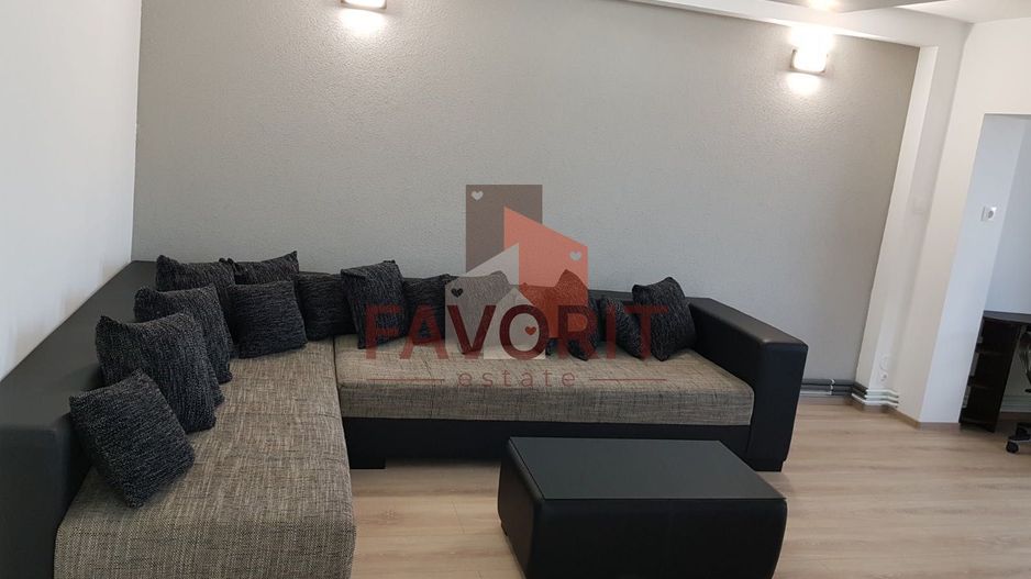 2 camere | centrala proprie | etaj intermediar | zona excelenta | - Poză 1