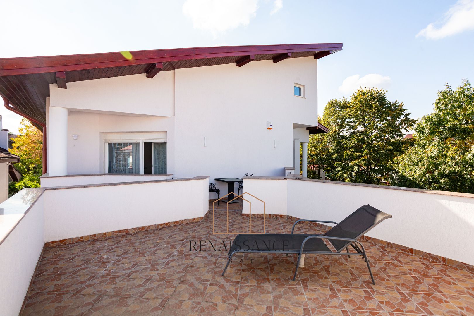 Timisoara - Girocului Vila 12 Camere 4 Bai | 497mp Utili 1373mp Teren - Poză 21