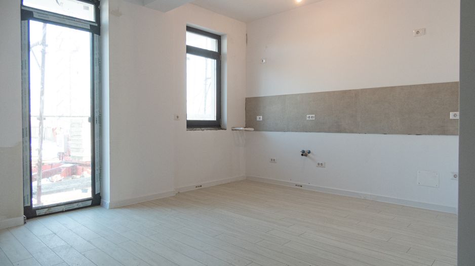 Apartament 2 camere cu terasa, 163 suprafata totala. - Poză 35