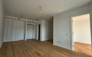 Apartament tip studio / 44.68 mp //zona Aviatiei - Poză 18