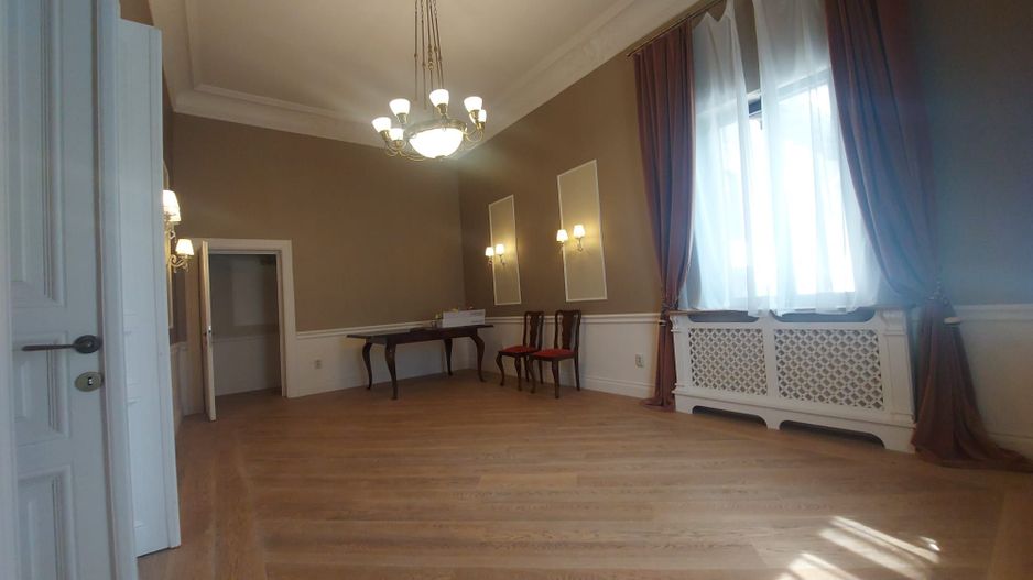 Vila deosebita 7 camere in Gradina Icoanei I Ideal spatiu birouri - Poză 7