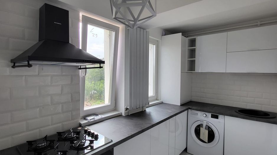 Garsonieră modernă - 38 mp utili - Poză 3