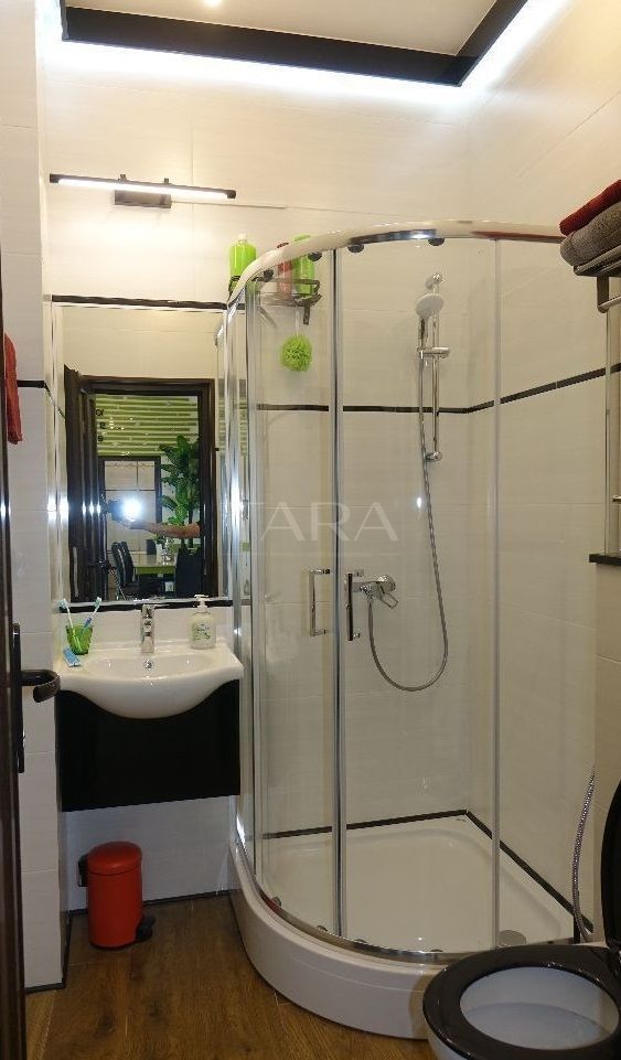 Penthouse de Lux și Terasă Panoramică, zona Vivo - Poză 7