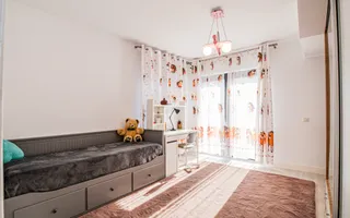 Casa de tip duplex finisata mobilata in Floresti zona Florilor - Poză 16