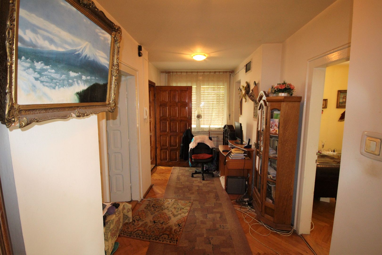 Casă 3 camere- zona Telegrafului - Poză 7