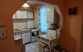 ageuropa.ro vinde Ap. 2 cam. 55mp Etaj 2 în Carpați 1. - Poză 1