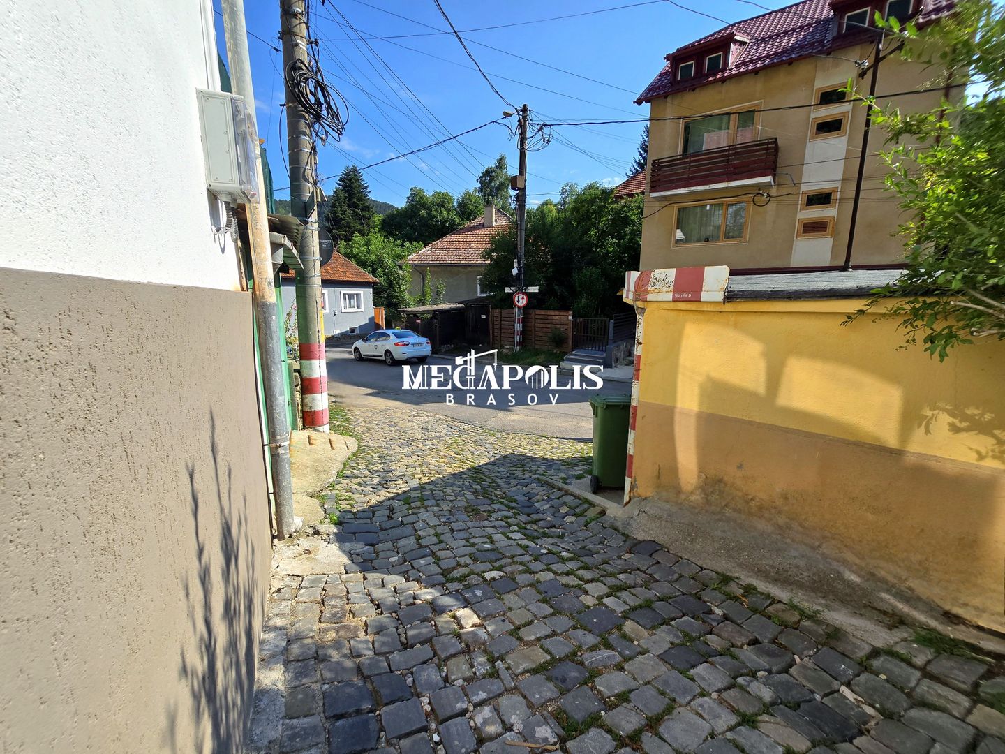 Vanzare Casa 3 Camere | 95mp Utili | Centrul Istoric Brasov - Poză 26