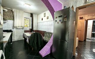 Apartament 2 camere in zona Rahova Bloc Reabilitat - Poză 5
