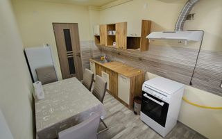 Apartament 2 camere semidecomandat de închiriat – Micro 4, etaj 2/4 - Poză 7