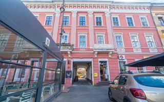 APARTAMENT ULTRACENTRAL | 118 MP CONSTRUIȚI | COMISION 0% - Poză 2