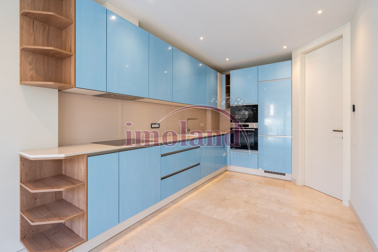 Inchiriere 5 camere - rezidential - Imobil Nou - Dorobanti - Poză 11