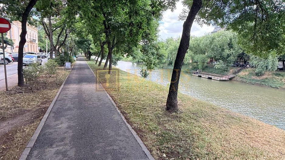 2 camere| zona Titulescu-Nokia| vis a vis de malul Bega| Pet Friendly| - Poză 24
