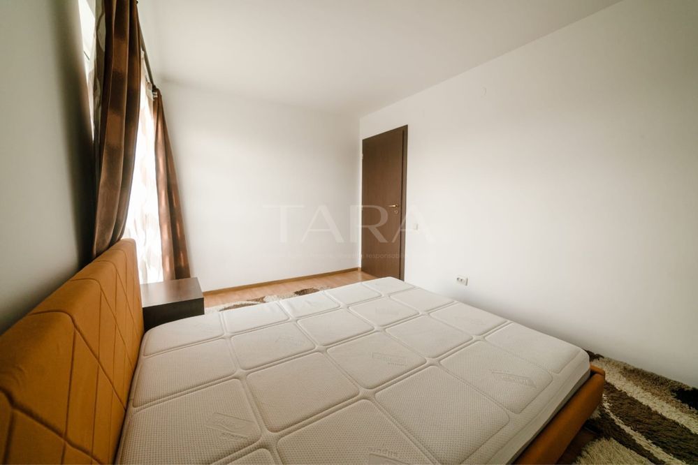 Apartament cu 2 camere de vânzare – Terra, Florești, Cluj-Napoca - Poză 7