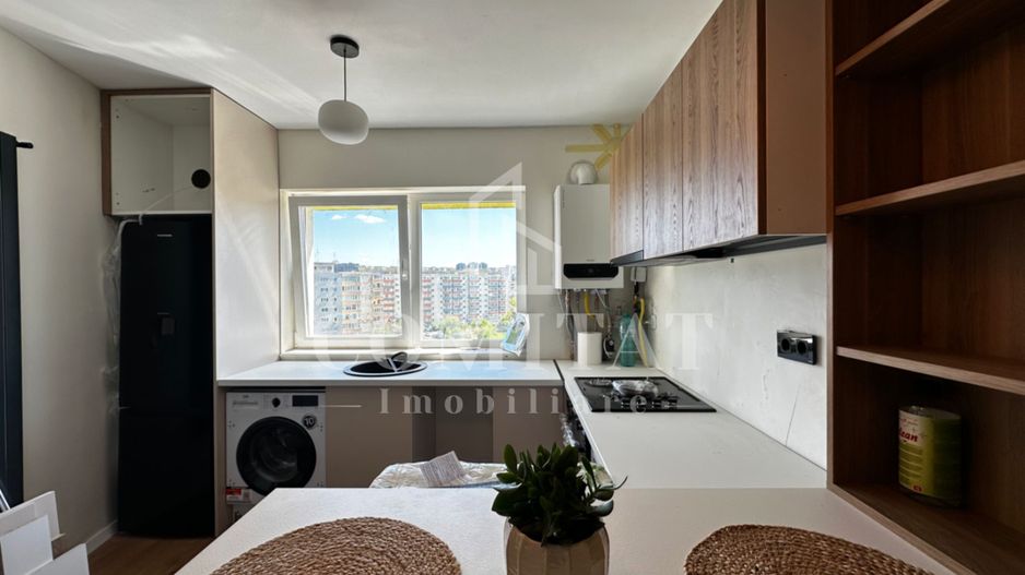 Apartament decomandat | La cheie | Primaverii-Manastur - Poză 9