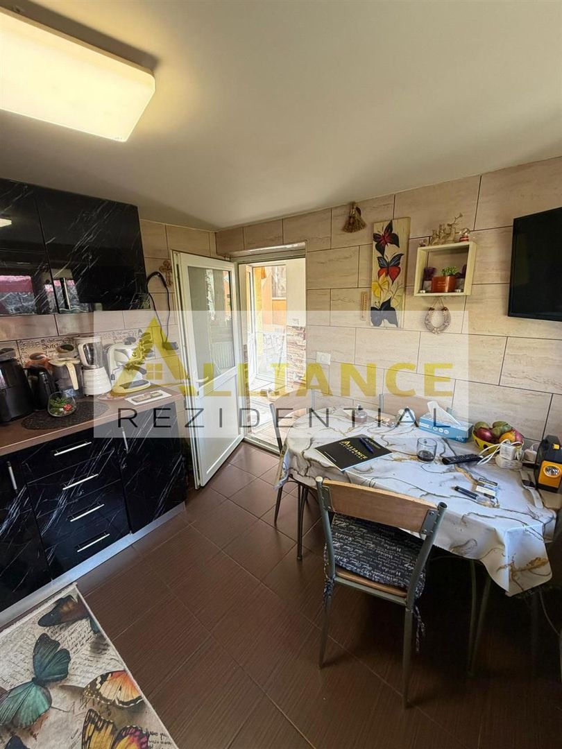 EXCLUSIVITATE - CASA INDIVIDUALĂ - Teren de 754mp - 205.000eur - Poză 6