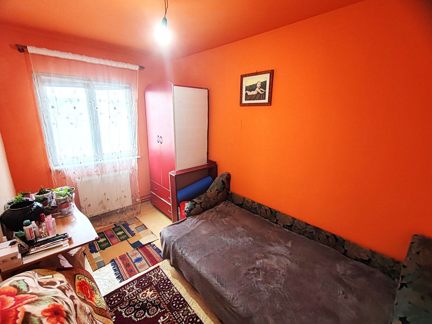 3 Camere, Central, Ideal pentru Familie, Liniste, An '81 - Poză 35