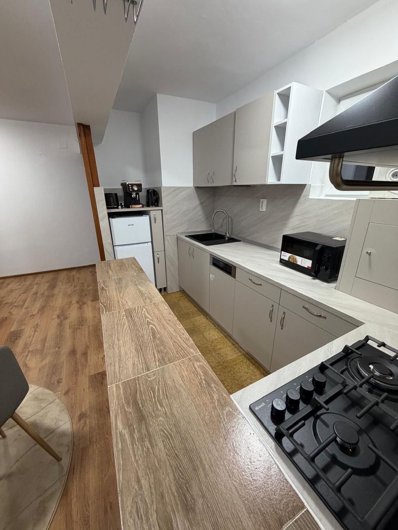 Apartament 3 camere zona Unirii - Poză 10