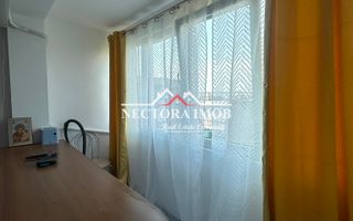 NECTORA IMOB-Apartament 3 camere, Zona Dacia, Mobilat/Utilat, Parcare - Poză 3