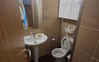 Duplex 3 camere Barbu Văcărescu | parcare subterană, boxă - Poză 8