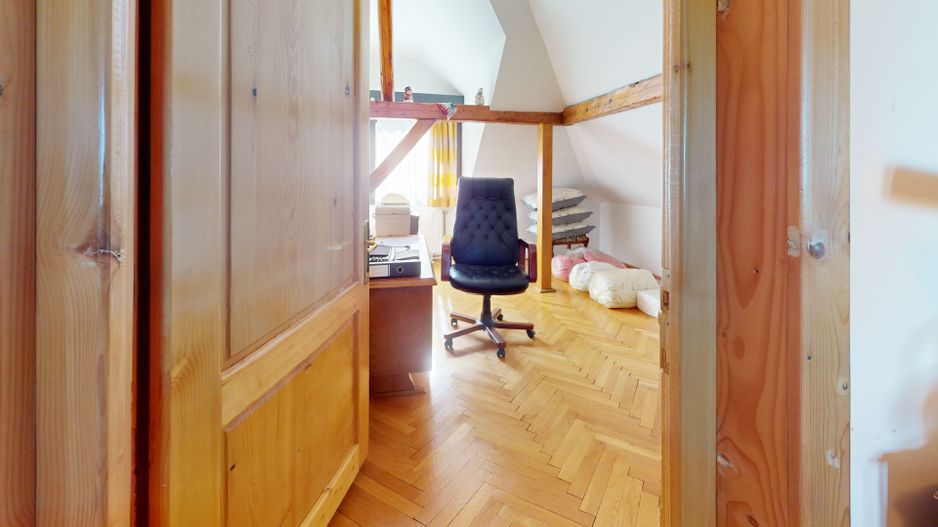 Casa deodebita zona Sacele -central - Poză 23