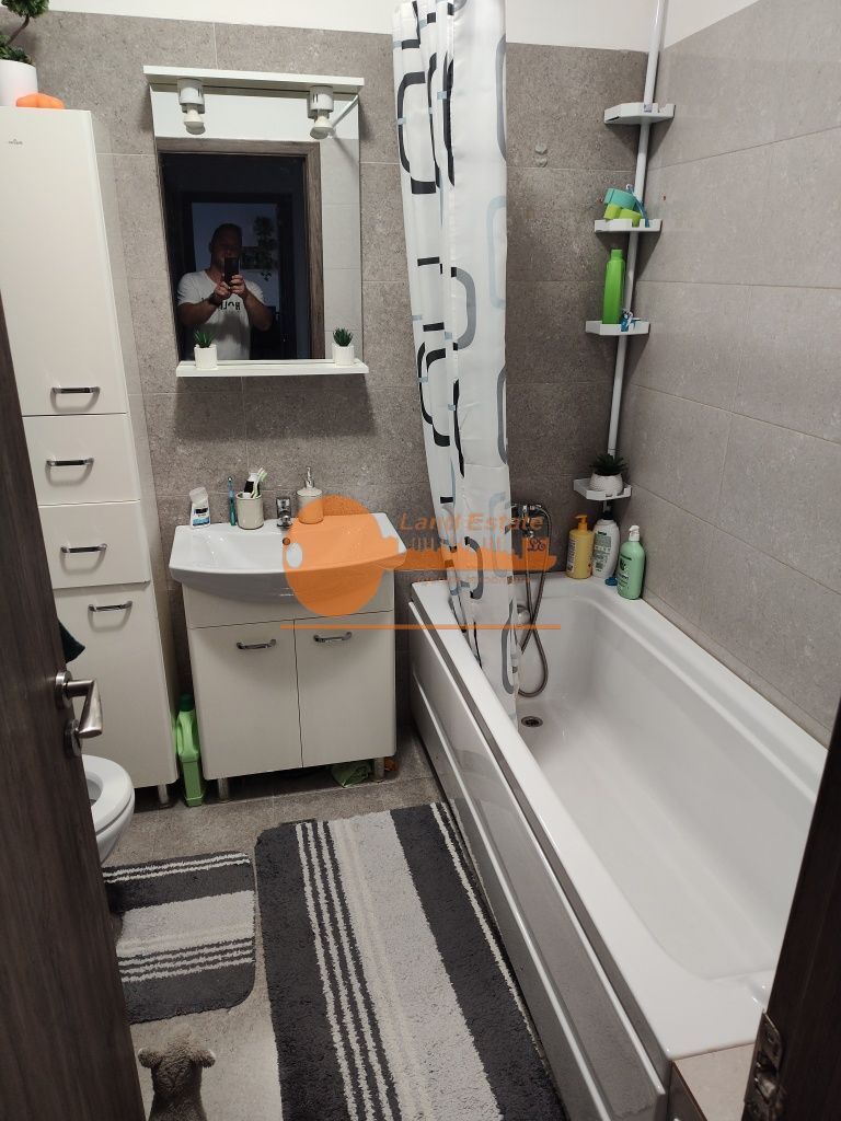 2 camere Pacii ( centrala proprie- 8 minute metrou ) - Poză 5
