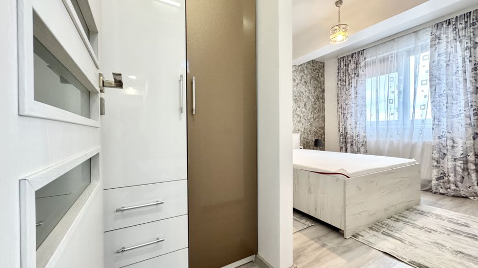 3 camere, dormitor cu baie proprie – Braytim - Poză 6