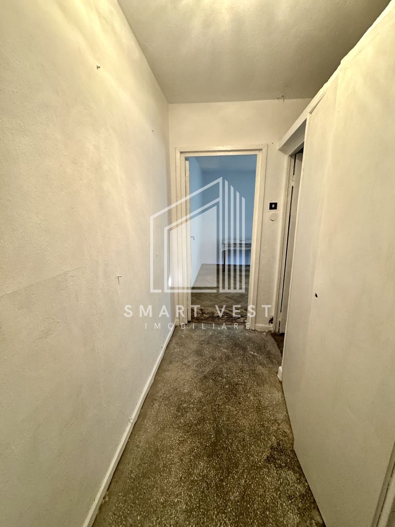 Apartament 2 camere | Etaj 1 | Zona Micro 15 - Poză 11