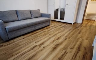 Garsoniera | 37.5MPU | Lift | Loc de parcare | zona Selimbar - Poză 1