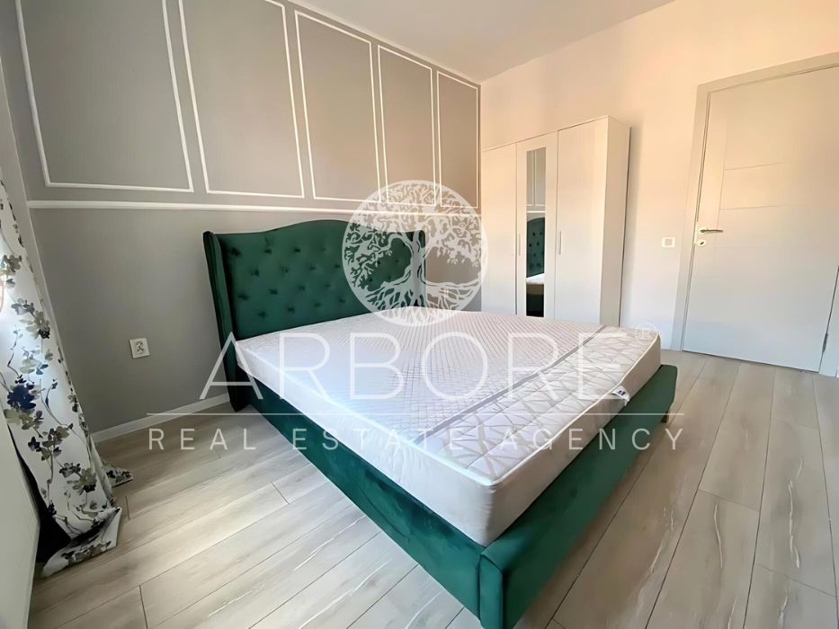 Apartament 2 camere mobilat complet zona metropolitană București - Poză 5