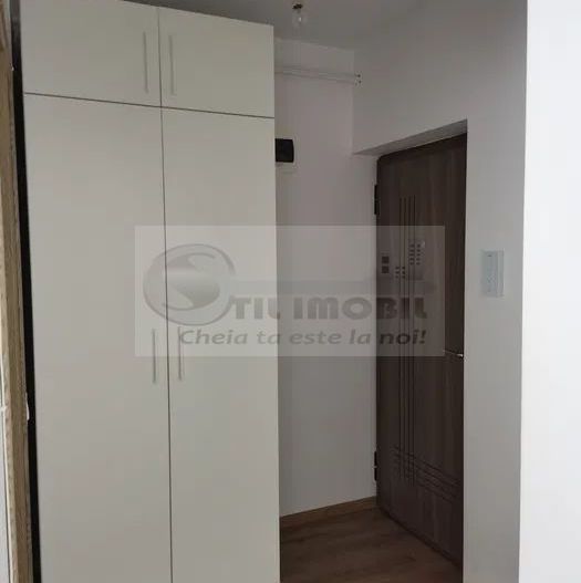 Apartament 2 Camere Valea Lupului - 370 euro - Poză 4