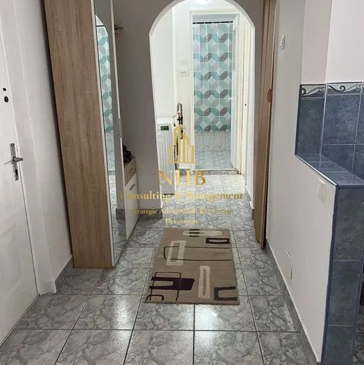 Apartament de 2 camere in zona Tei - Parcul Circului -  an 1991 - Poză 5