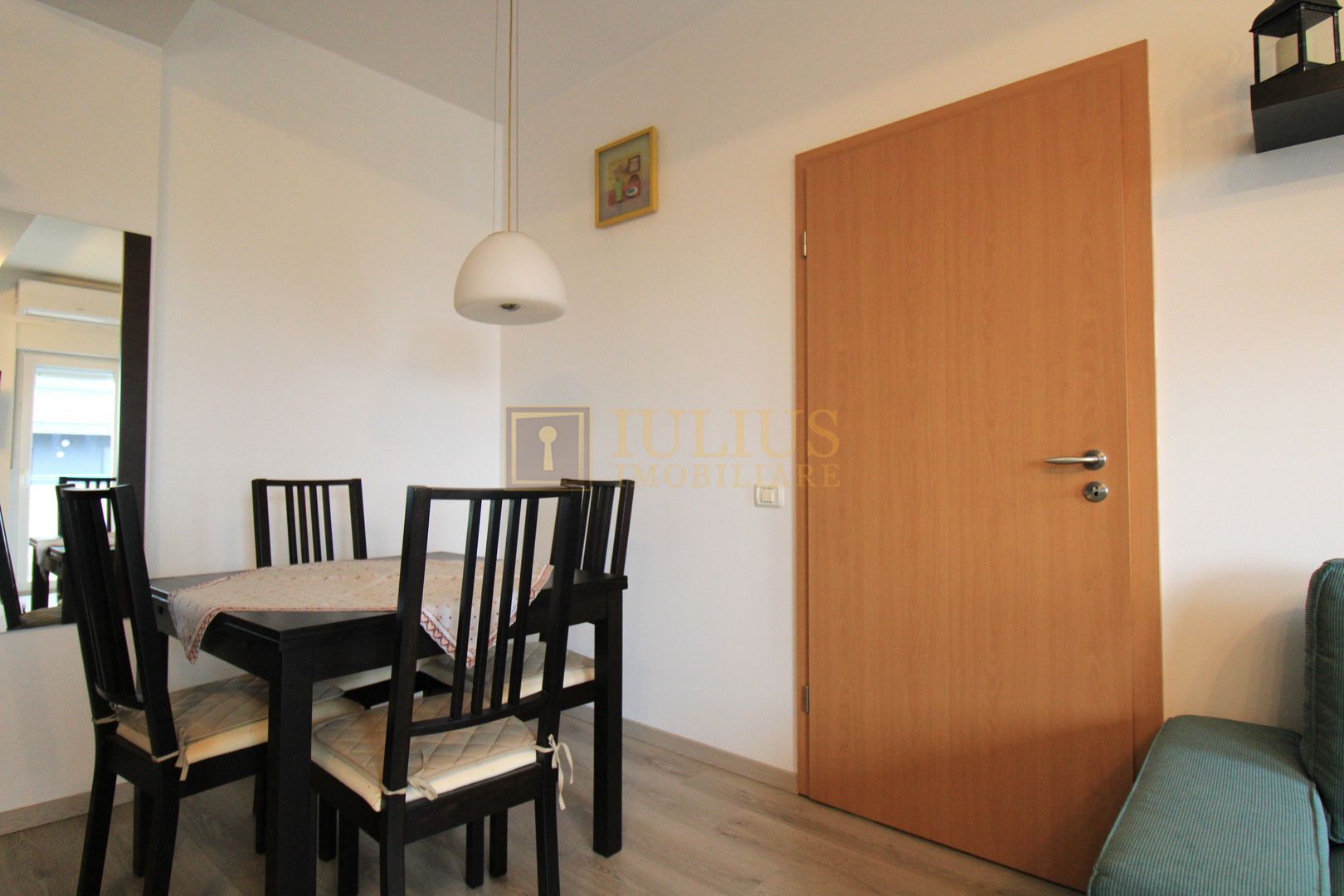 2 camere, centrala proprie, blocuri Europa - Poză 4