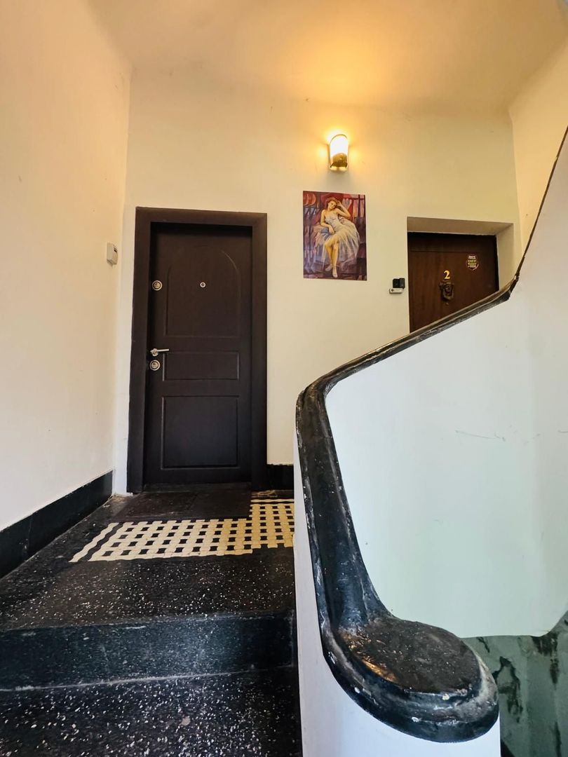 Apartament 2 Camere | Unirii | Curte Proprie | Centrală Proprie T145a - Poză 8