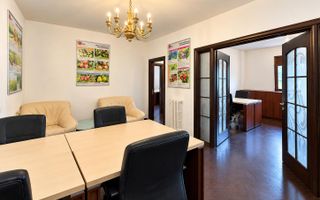 VANZARE APARTAMENT 3 CAMERE GRADINA ICOANEI | PARTER | 94MP | - Poză 2