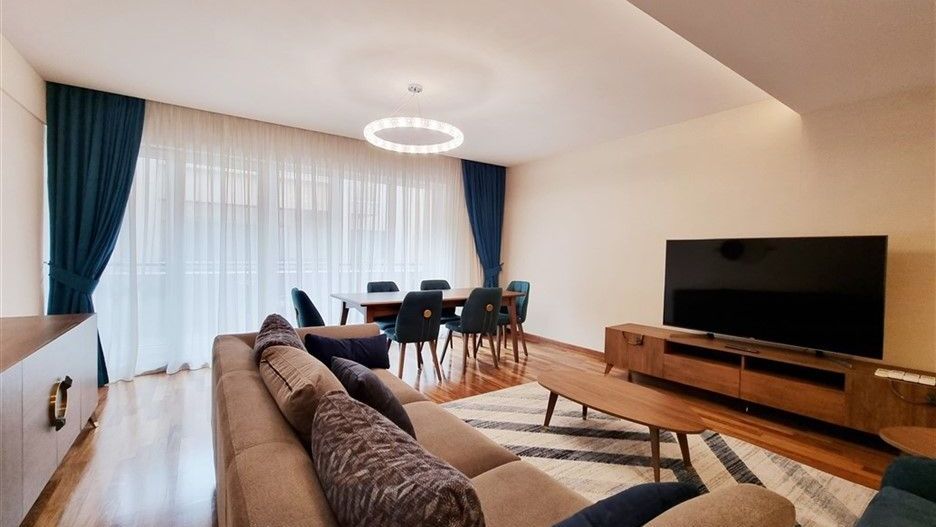 Apartament 4 camere | Herastrau-Soseaua Nordului | 2 locuri de parcare | Boxa - Poză 2
