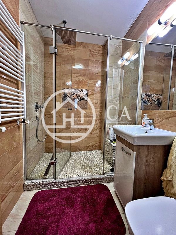 Apartament de vânzare cu 3 camere în ARED, Oradea - Poză 11