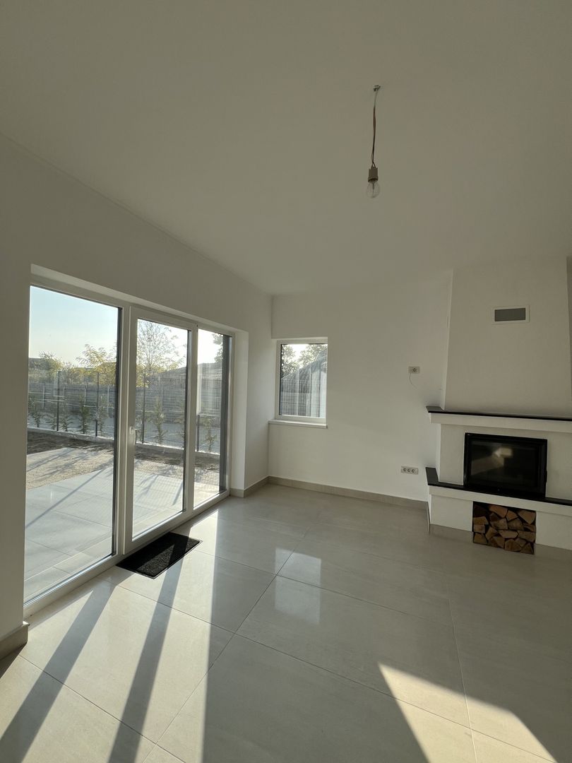 Vila Tip Duplex P+M spatioasa - pret bun - Poză 2