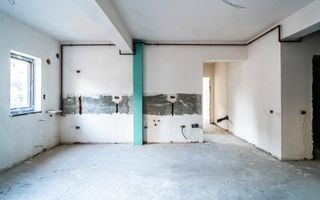 Apartament 3 CAMERE- 76 mp, Militari langa METROU Pacii,, BLOC NOU, COMISION 0% - Poză 4