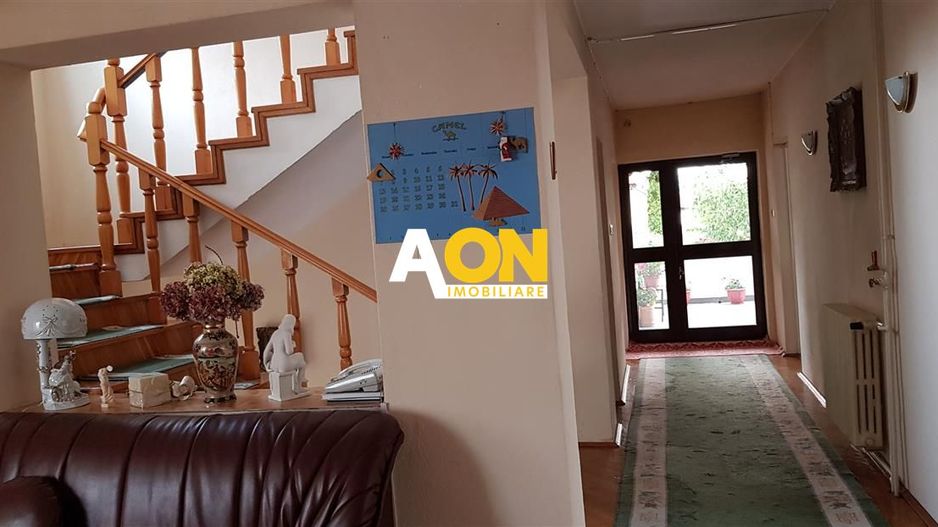 Casa ideala pentru transformare in pensiune - Poză 17