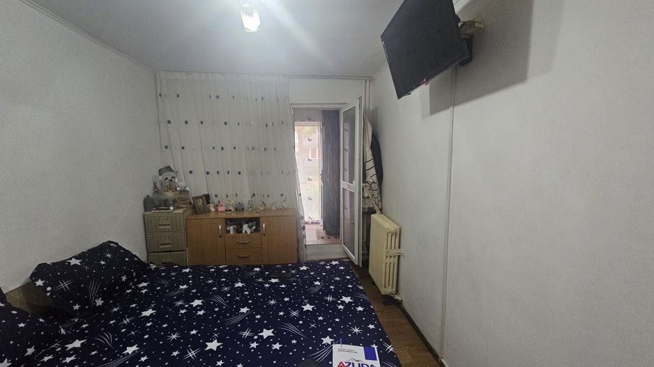 Apartament parter, balcon 13 mp cu ieșire directă – Războieni - Poză 15