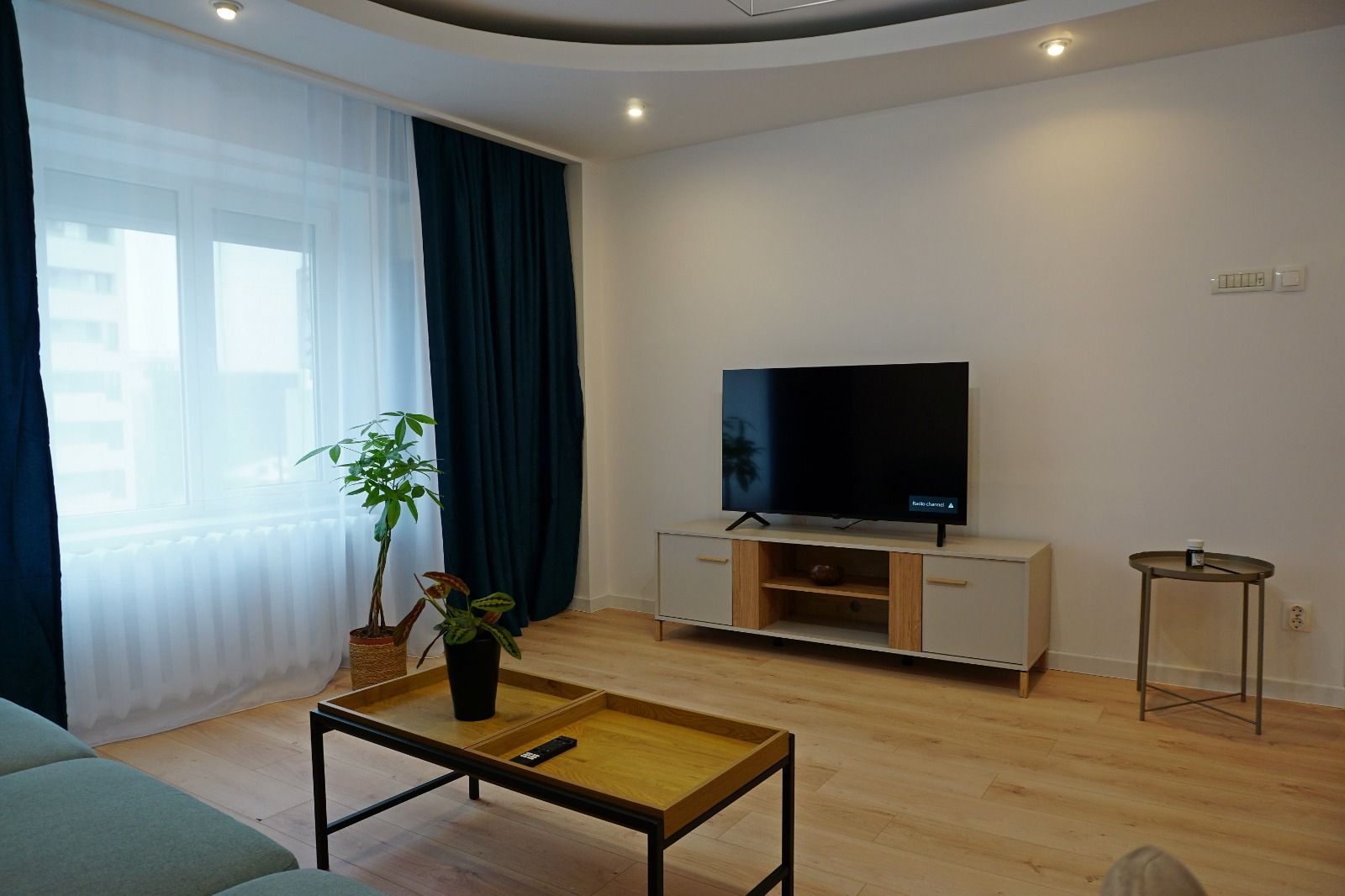 Apartament 2 camere, 14 min metrou Orizont – 13 Septembrie - Poză 2