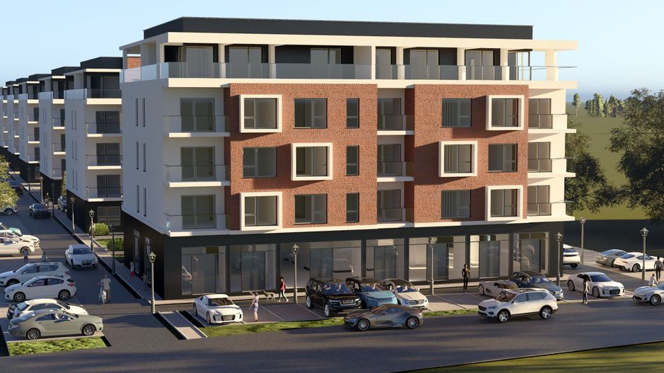 AP. 2 CAMERE - PRET OFERTA,FINISAJE PREMIUM, LOC PARCARE, COMISION 0% - Poză 10