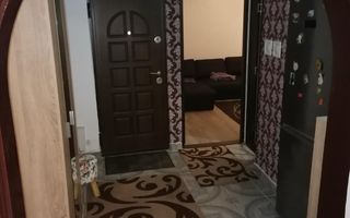 Apartament 3 camere de inchiriat, zona CUG, Iasi - mobilat si utilat complet - Poză 6